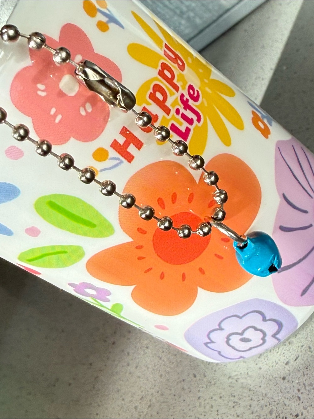 BACHAA Mini wipes, bag charms brand new set of four - Picture 10 of 14